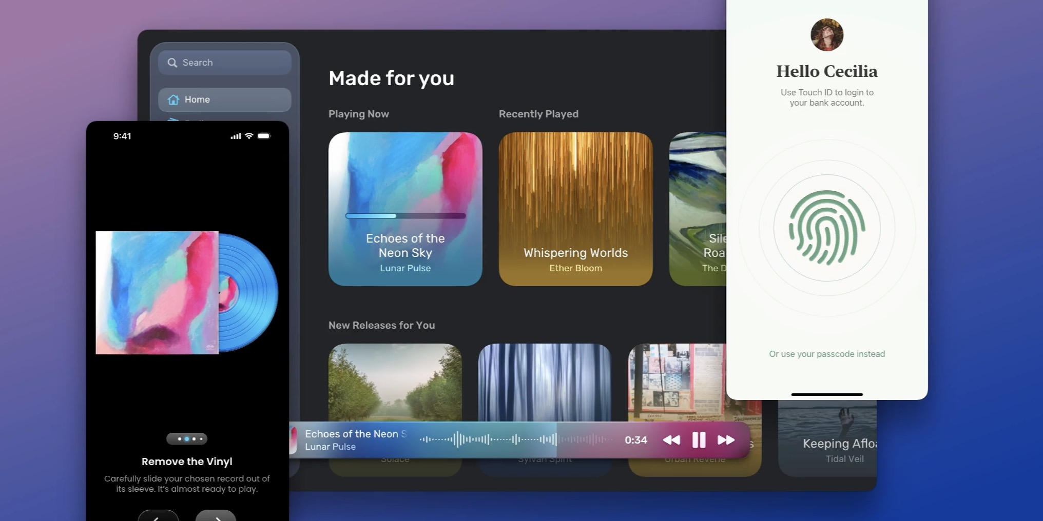Sketch推出Smart Animate新功能可在原型设计中加入流畅的动画效果插图 Sketch推出Smart Animate新功能可在原型设计中加入流畅的动画效果