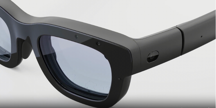Orion AR眼镜