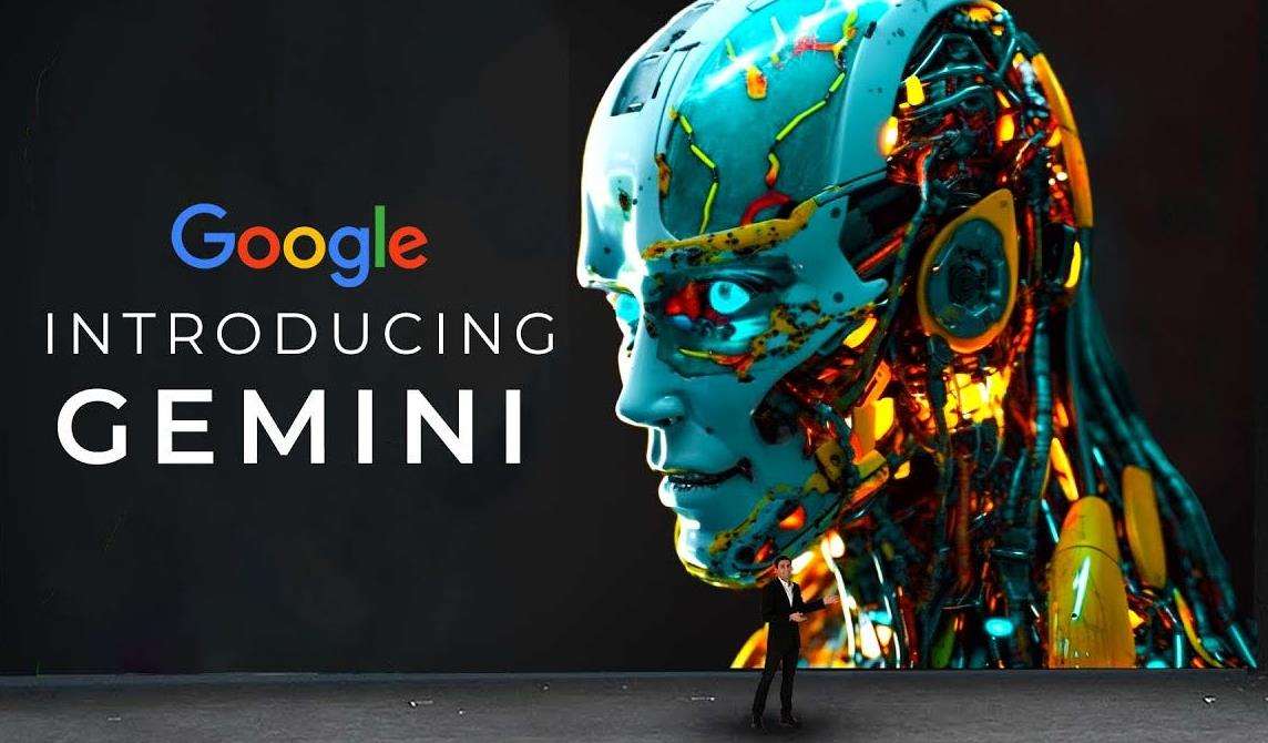 谷歌被指使用Anthropic Claude模型优化Gemini Al插图 谷歌被指使用Anthropic Claude模型优化Gemini Al