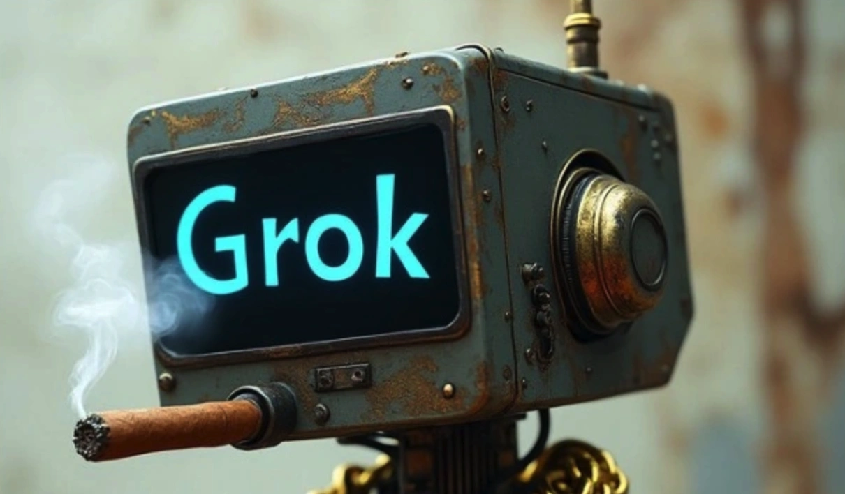 Grok